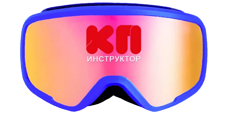 Сноубордическая маска